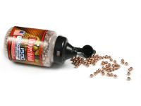 Crosman Copperhead .177 Cal, 5.1 Grains, BBs, 1500ct