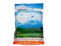 GoldenBall 0.20g Airsoft BBs, 4000 Rds, Light Blue
