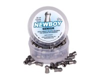 Skenco NewBoy Senior, .22 Cal, 26.5 Grains, Domed, 100ct