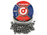 Crosman Hunting .177 Cal, 7.4 Grains, Pointed, 250ct