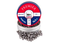 Crosman Field Hunting .22 Cal, 14.3 Grains, Pointed, 175ct