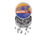 Haendler & Natermann H&N Excite Plinking Pellets, .22 Cal, 12.96 Grains, Wadcutter, 250ct