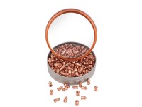 Gamo Luxor Cu Hunting Pellets, .177 Cal, 5 Grains, Pointed, 150ct