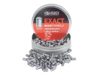 JSB Exact Beast Diabolo .177 Cal Pellets, 16.20 Grains, Domed, 250ct