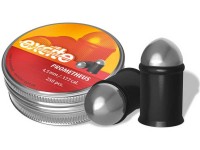 Haendler & Natermann H&N Excite Prometheus Pellets, .177 Cal, 6 Grains, Domed, Lead-Free, 250ct