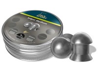 Haendler & Natermann H&N Sniper Medium Pellets, .177 Cal, 8.5 Grains, Domed, 500ct