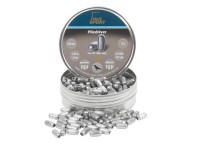 Haendler & Natermann H&N Piledriver Pellets, .177 Cal, 4.46mm Dia., 21 Grains, Domed, 250ct
