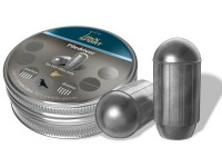 Haendler & Natermann H&N Piledriver Pellets, .22 Cal, 30 Grains, Domed, 150ct