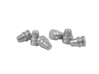 Air Venturi .45 Cal, 215 Grains, Semi-Wadcutter, 50ct
