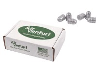 Air Venturi .45 Cal, 250 Grains, Hollowpoint, 50ct