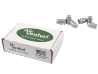 Air Venturi .45 Cal, 310 Grains, Flat Point, 50ct