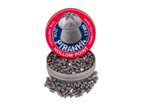 Crosman Premier Piranha .22 Cal, 14.39 Grains, Hollowpoint, 400ct