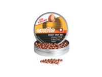 Haendler & Natermann H&N Smart Shot .177 Cal, 7.4 Grains, Copper Plated Lead BBs, 150ct