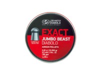 JSB Beast Jumbo, .22 Cal, 34 Grains, Domed, 150ct