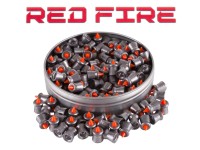 Gamo Red Fire .22 Cal, 14.5 Grains, Polymer Tip, 125ct