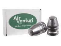 Air Venturi .357 Cal, 127 Grains, Flat Point, 100ct
