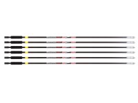 Air Venturi Air Bolt, 6 Pack .35 cal