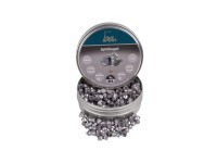 Haendler & Natermann H&N Spitzkugel Pellets, .22 Cal, 15.74 Grains, Pointed, 200ct