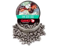 Gamo Hunter .177 Cal, 7.56 Grains, Domed, 250ct