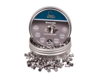 Haendler & Natermann H&N Baracuda .20 Cal, 13.58 Grains, Round Nose, 250ct