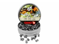 Gamo Master Point .22 Cal, 15.43 Grains, Pointed, 250ct