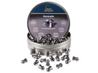 Haendler & Natermann H&N Baracuda .22 Cal, 21.14 Grains, Round Nose, 200ct