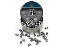Haendler & Natermann H&N Baracuda .25 Cal, 31.02 Grains, Round Nose, 200ct