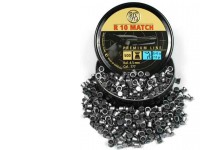 RWS R-10 Match Pistol .177 Cal, 7.0 Grains, Wadcutter, 500ct