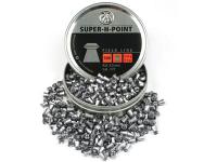 RWS Super-H-Point .177 Cal, 6.9 Grains, Hollowpoint, 500ct