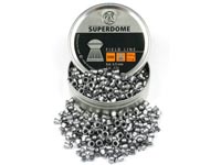RWS Superdome .177 Cal, 8.3 Grains, Domed, 500ct
