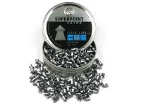 RWS Superpoint Extra .177 Cal, 8.2 Grains, Pointed, 500ct