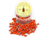 Skenco Hyper-Velocity Field Pellets, Type 1 for Standard Guns, .177 Cal, 5.4 Grains, Pointed, Lead-Free, 200ct