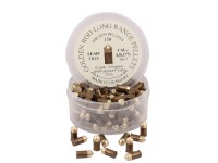 Skenco Golden Rod Long-Range Pellets, Type 3, .177 Cal, 8.5 Grains, Pointed, Lead-Free, 150ct