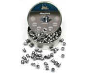Haendler & Natermann H&N Silver Point .22 cal, 17.13 grains, Pointed, 200ct