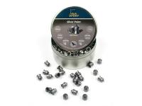 Haendler & Natermann H&N Silver Point .25 Cal, 24.38 Grains, Pointed, 200ct