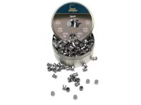 Haendler & Natermann H&N Diabolo Sport .22 Cal, 13.73 Grains, Wadcutter, 400ct