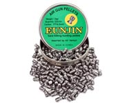 Eun Jin .177 Cal, 16.1 Grains, Round Nose, 220ct
