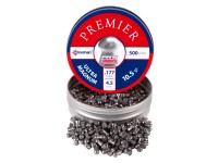Crosman Premier Ultra Magnum .177 Cal, 10.5 Grains, Round Nose, 500ct