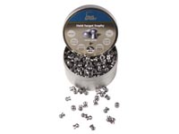 Haendler & Natermann H&N Field Target Trophy .22 Cal, 14.66 Grains, Round Nose, 500ct