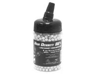Cybergun 6mm plastic airsoft BBs, 0.20g, 1000 rds, white