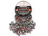 Predator International Predator Polymag .22 Cal, 16.0 Grains, Pointed, 200ct
