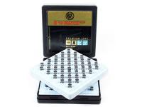 RWS R10 Match .177 Cal, 7.0 Grains, Wadcutter, Premium Line, 500ct