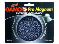 Gamo Pro Magnum .177 Cal, 7.8 Grains, Pointed, 750ct