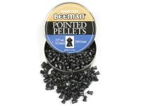 Beeman .177 Cal, 8.53 Grains, Pointed, 250ct