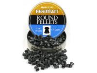 Beeman .22 Cal, 15.2 Grains, Round Nose, 175ct