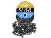 Beeman .22 Cal, 15.1 Grains, Pointed, 175ct
