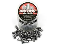 Predator International Predator Big Boy Heavy-Weight .22 cal, 26.2 Grains, Pointed, 100ct