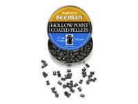 Beeman .177 Cal, 7.2 Grains, Hollowpoint, Coated, 250ct