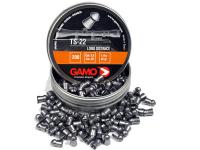 Gamo TS-22 .22 Cal, 22 Grains, Round Nose, 200ct