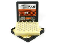 RWS HyperMAX .177 Cal, 5.2 Grains, Pointed, Lead-Free, 100ct